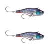 2x Rapala Sarda 18cm High Speed 200gm Trolling Lures - Flying Fish UV