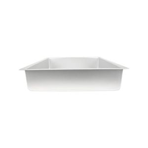 Pro Square Cake Pan 12\/ 30x7.5cm Mondo"