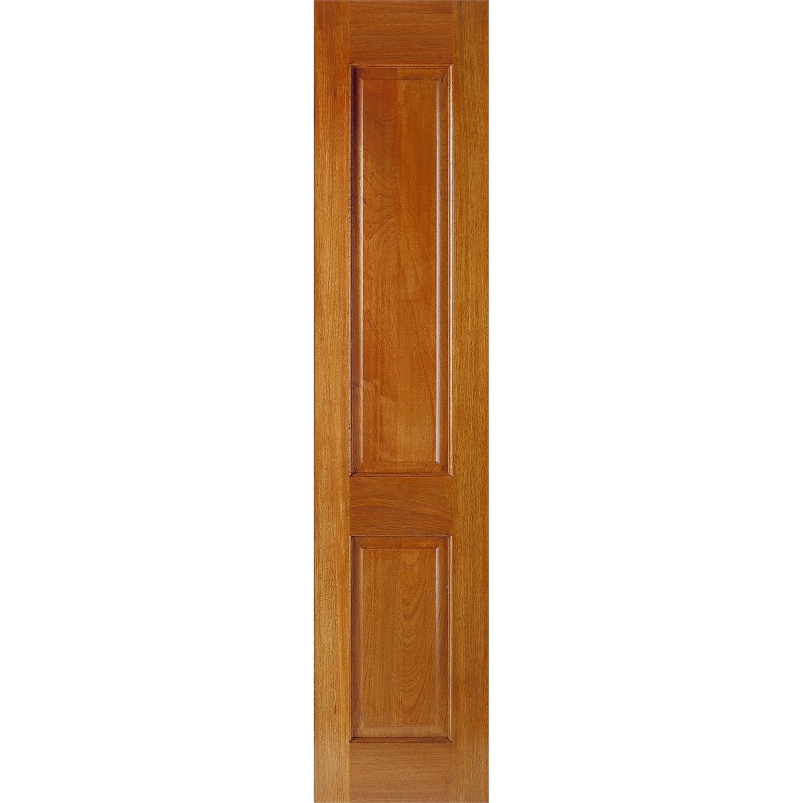Statesman 2040 x 620 x 35mm Internal Door Pacific Oak Four Panel BR211 thumbnail 2