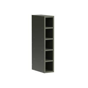 Kaboodle 150mm Saltbush Wine Rack