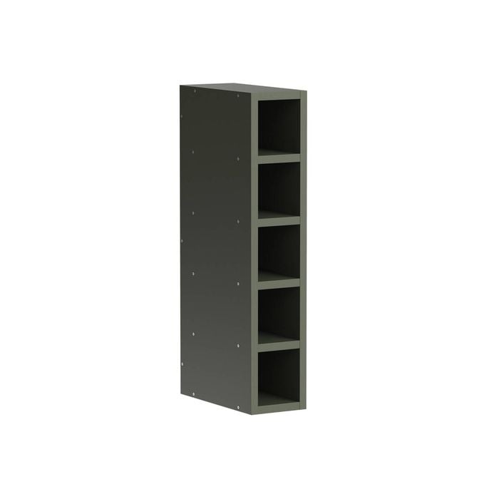 Kaboodle 150mm Saltbush Wine Rack