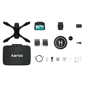 Aeroo Pro Standard + Smart Controller