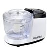 Tough Mama 400ml Electric Mini Chopper with USA Plug NTMCHP-1