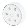 Arlec Rechargeable Linkable Puck Light Extension Pack - 1 Pack