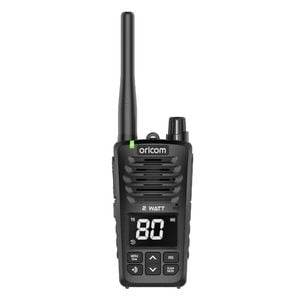 Oricom 2 Watt UHF2600-1 Floating IPX7 UHF CB Radio