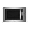 Midea 25L Built-in Stainless Steel Microwave Oven