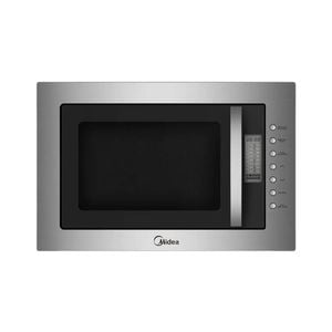 Midea 25l Built-in Stainless Steel Microwave Oven
