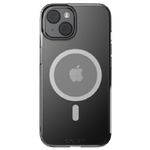 Cygnett AeroMag Magnetic Case For Apple IPhone 15 - Clear