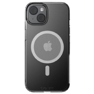 Cygnett AeroMag Magnetic Case For Apple IPhone 15 - Clear