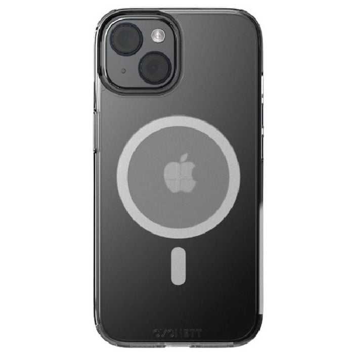 Cygnett AeroMag Magnetic Case For Apple IPhone 15 - Clear