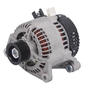 Alternator for Ford Focus LR 2.0L Petrol EDDB 01/02 - 12/04
