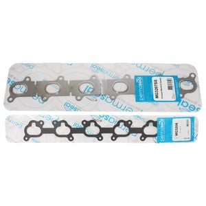 Permaseal Exhaust & Intake Manifold Gasket Kit For Ford Territory Sx Sy Barra 4.0l