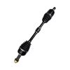 LH CV Joint Drive Shaft for Honda Civic FC FC1 FK FK4 1.5L 2016-2021