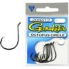 Gamakatsu Octopus Circle Fishing Hook 8/0