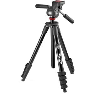 Joby Compact Advanced with Phone Mount