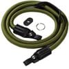 Smallrig Universal Braided Shoulder Strap (green) 5056