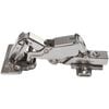 Hafele 165° Full Overlay Clip On Hinge - 1 Pair