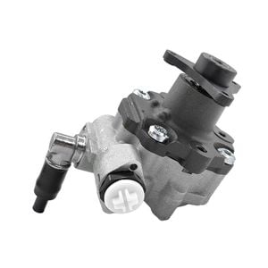 Machter Power Steering Pump Fit For Renault Master X62 Hydraulic Type 09/2011-2024
