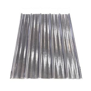 Duratuf 1m Clear Roof Panel