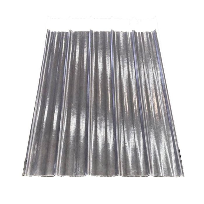 Duratuf 1m Clear Roof Panel