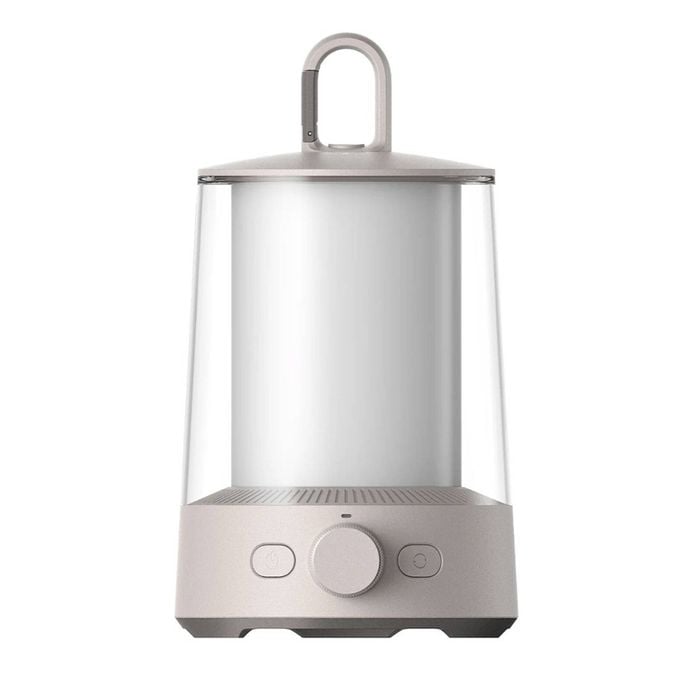 Xiaomi Multi-function Camping Lantern w/ Separable Dual-Light (AU Version)