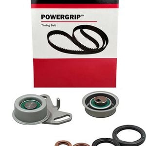 Timing Belt Kit For Mitsubishi Express SJ 1994-2003 Starwagon SH 4G63 2.0L SOHC