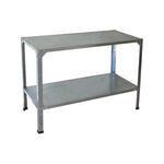 Maze Greenhouse Steel Workbench