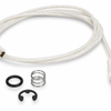 Ilve Oven/Stove Ignition Electrode 400mm Lead A/018/02