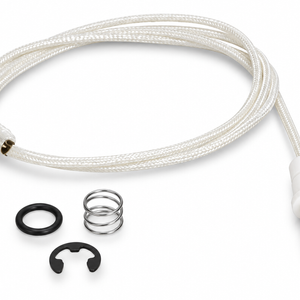 Ilve Oven/Stove Ignition Electrode 400mm Lead A/018/02