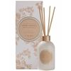 Multi buy 3 x MOR Emporium Classics Reed Diffuser - Blanc Cr me Caramel