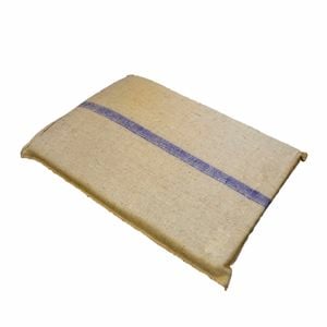 Fido & Fletch Pet Bed Accessory Extra Large Hessian Orthopaedic Mat