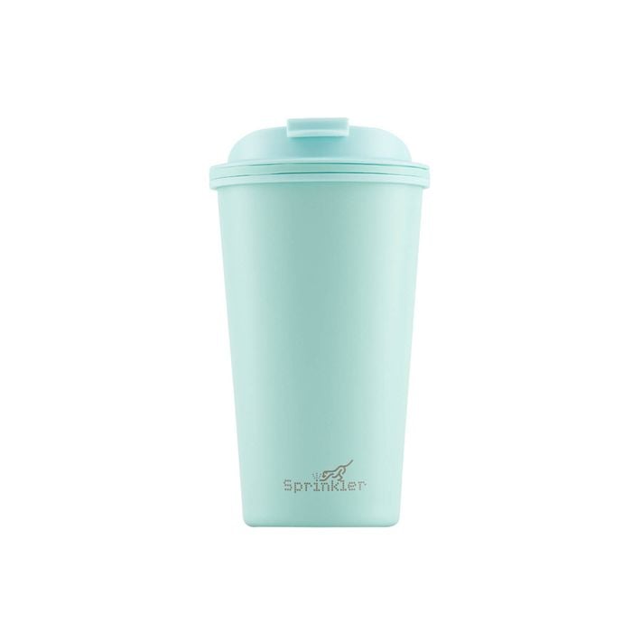 Sprinkler Luna Double Wall 355ml/12oz Insulated Cup Hot/cold Tumbler Sea Breeze