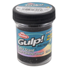 Berkley Gulp Saltwater Paste Dough Fishing Bait Fish Oil Black Silver Gold Glitter
