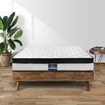 Giselle 31cm Mattress - Single