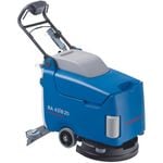 Columbus 43cm Blue RA43B20 Floor Scrubber