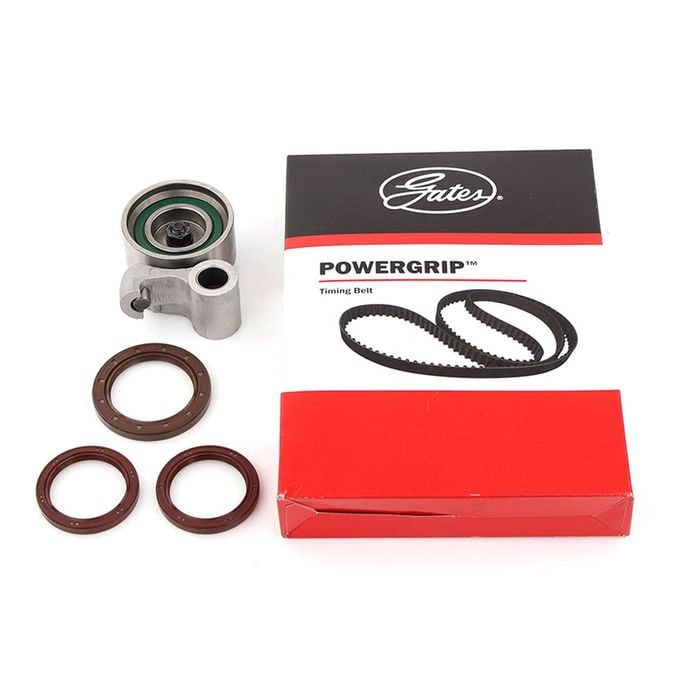 Timing Belt Kit for Toyota Chaser Cresta Crown Mark II Soarer 1JZ-GE 1JZ-GTE