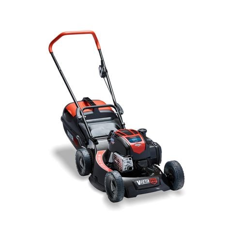 Victa mustang 19 alloy lawn mower hotsell