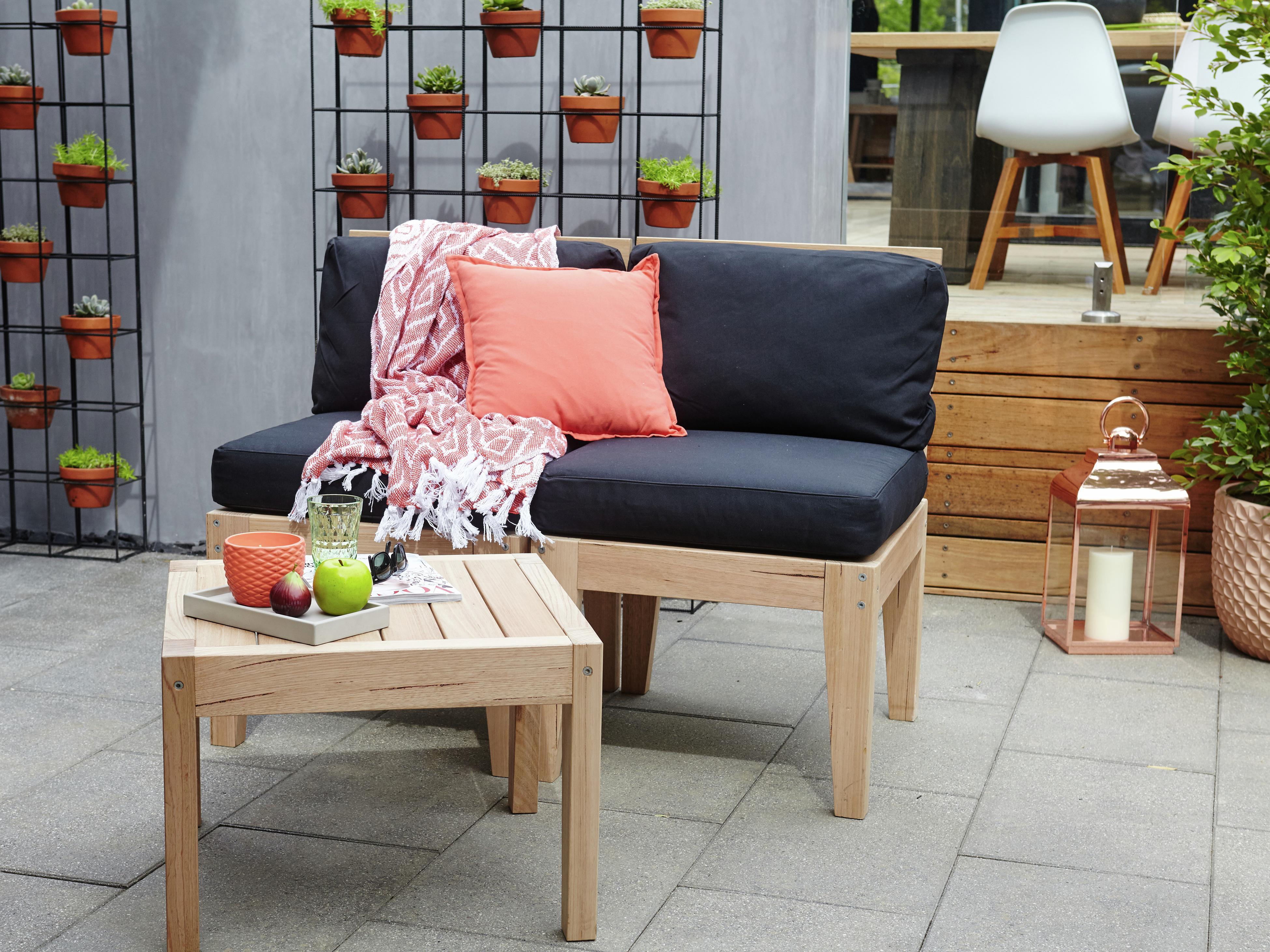 Outdoor Furniture D.I.Y. Advice Bunnings Australia