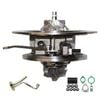 Upgrade Billet Turbo Cartridge Chra Core With Oil Feed Pipe For Toyota Hiace 1gd-ftv 2.8l