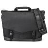 Tenba DNA 16 DSLR Messenger Bag - Black