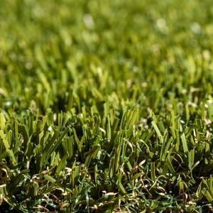 Grass Artificial Tuff Turf 1.8m Wide 25mm Pile K9 Tuff - Per Lineal Metre