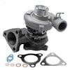 NEW Turbo Turbocharger for Mitsubishi Triton ME MF MG MH MJ 2.5L 4D56 1993-1996