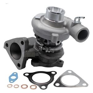 New Turbo Turbocharger For Mitsubishi Triton Me Mf Mg Mh Mj 2.5l 4d56 1993-1996