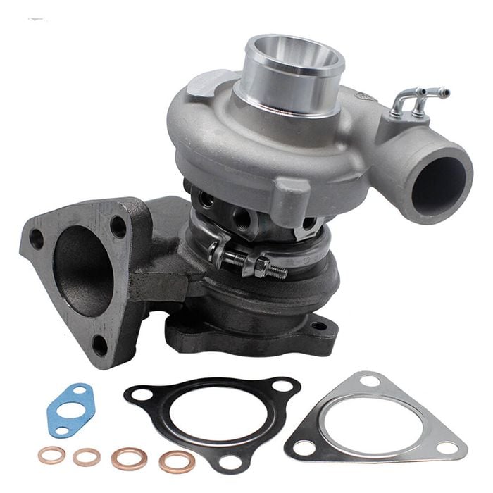NEW Turbo Turbocharger for Mitsubishi Triton ME MF MG MH MJ 2.5L 4D56 1993-1996