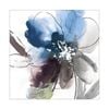 Artey | Flower Power II - Stretched Canvas - Stretched Canvas - 120 x 120cm