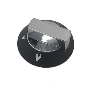 Thetford Stove Knob. Hob/Grill. Single