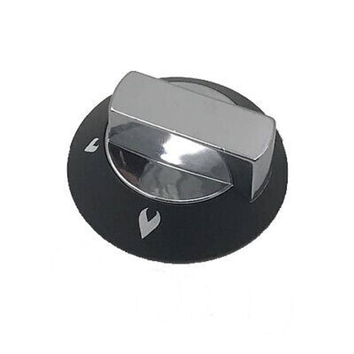 Thetford Stove Knob. Hob/Grill. Single