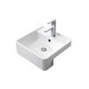 Caroma Carboni II 1 Tap Hole Semi Recessed Basin
