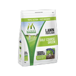 Munns Professional 5kg Golf Course Green Lawn Fertiliser - 5kg
