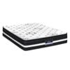 Giselle Double Mattress Euro Top Cool Gel Layer Pocket Spring